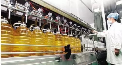 了解壓榨 浸出 精煉工藝出來的油 到底有什么區別？(圖4)